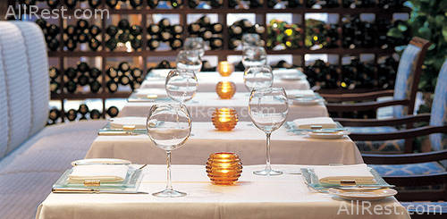 Hyatt Regency Thessaloniki 12
